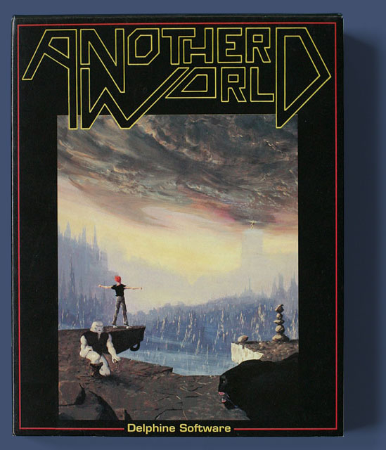 another world перевод